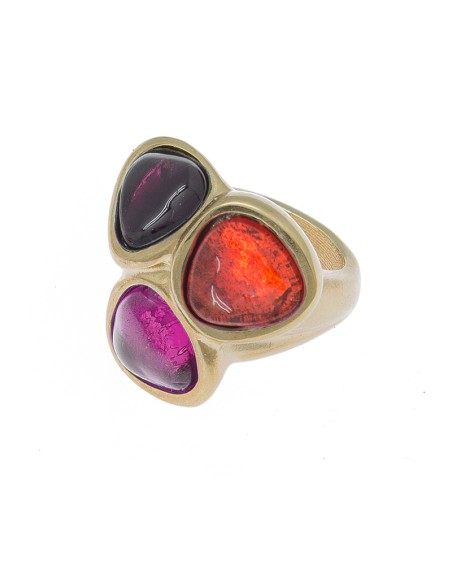 ANILLO ORO504