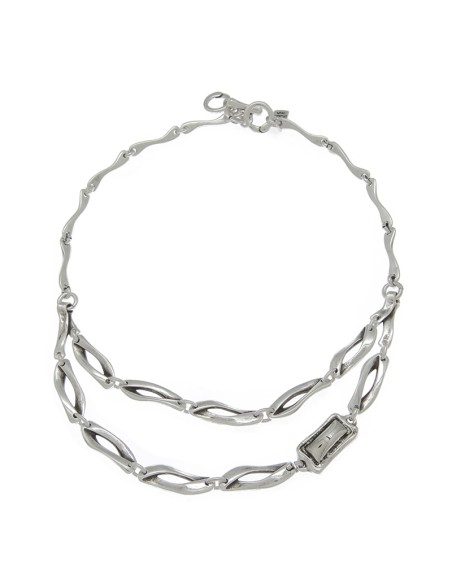 COLLAR TOQUE