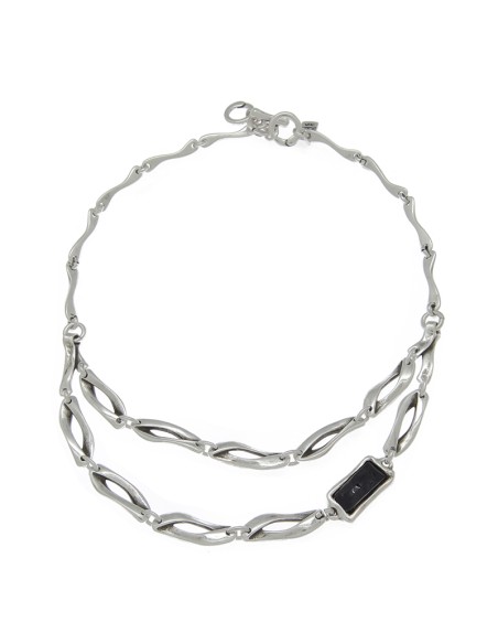 COLLAR TOQUE