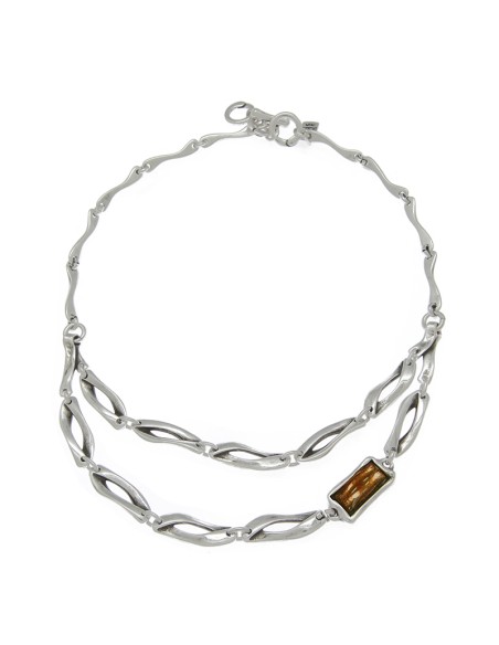 COLLAR TOQUE