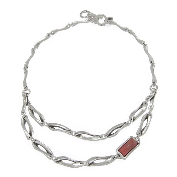 COLLAR TOQUE