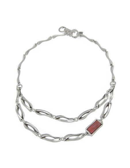 COLLAR TOQUE