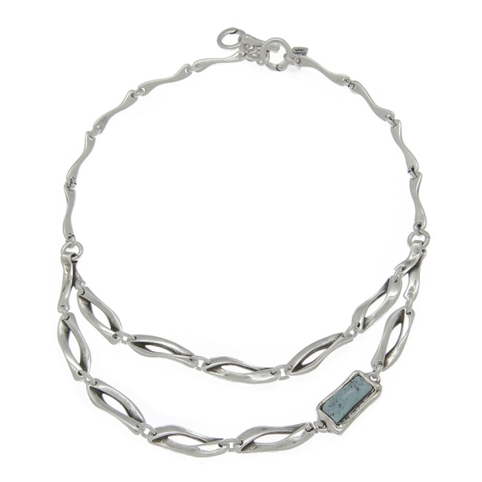 COLLAR TOQUE
