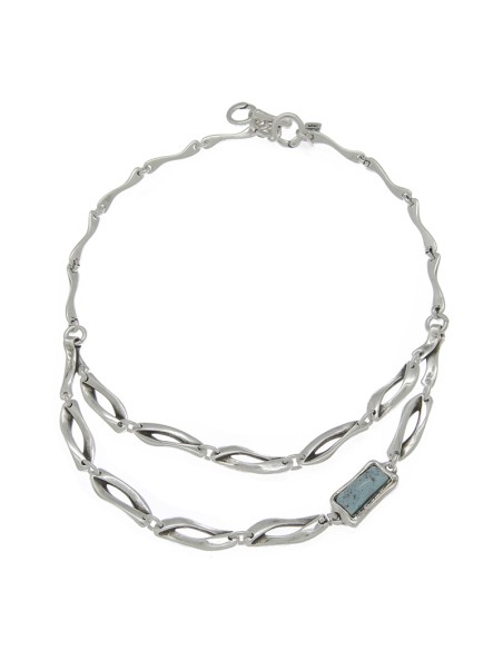COLLAR TOQUE