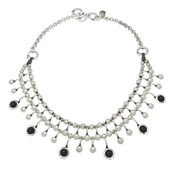 COLLAR RAYOS