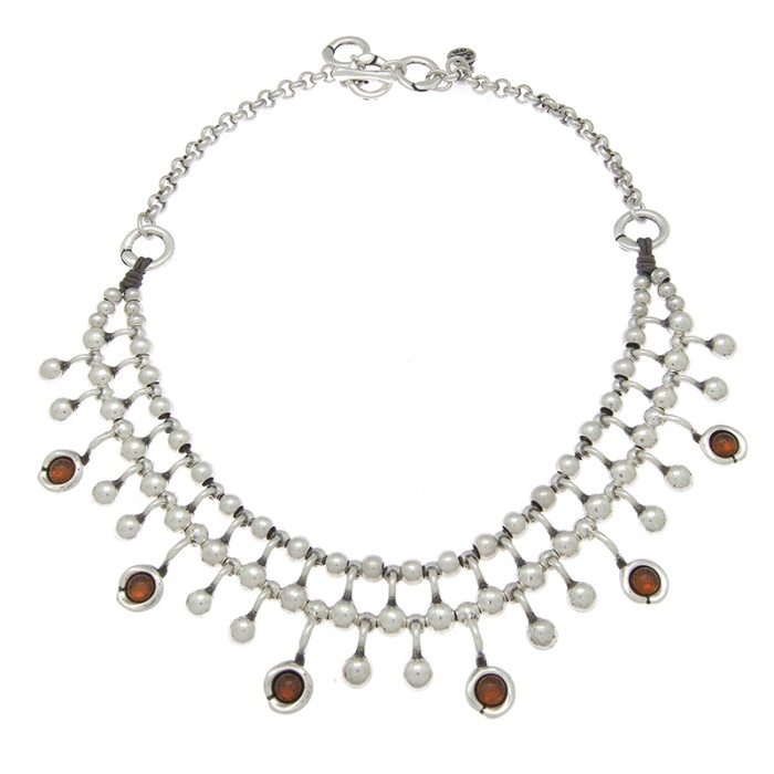 COLLAR RAYOS