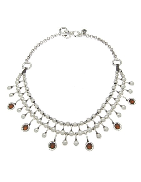 COLLAR RAYOS