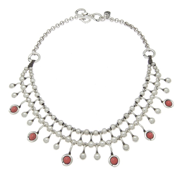 COLLAR RAYOS
