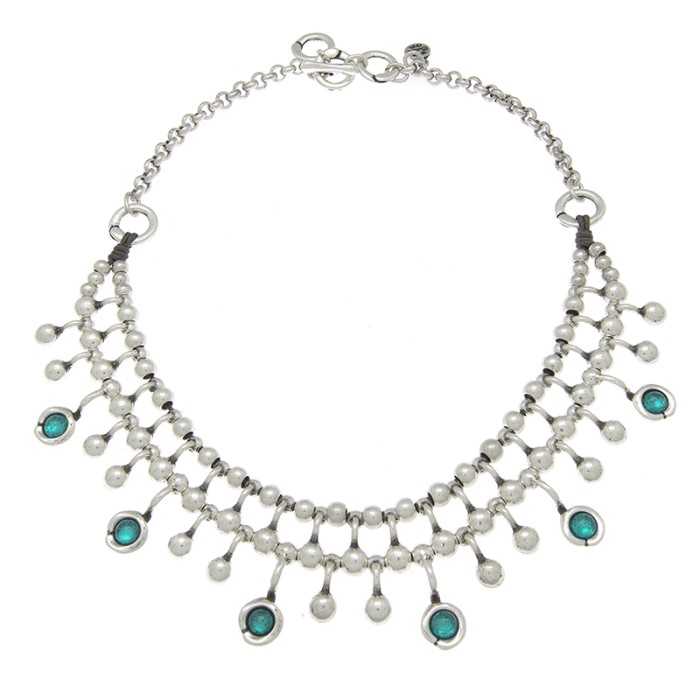 COLLAR RAYOS
