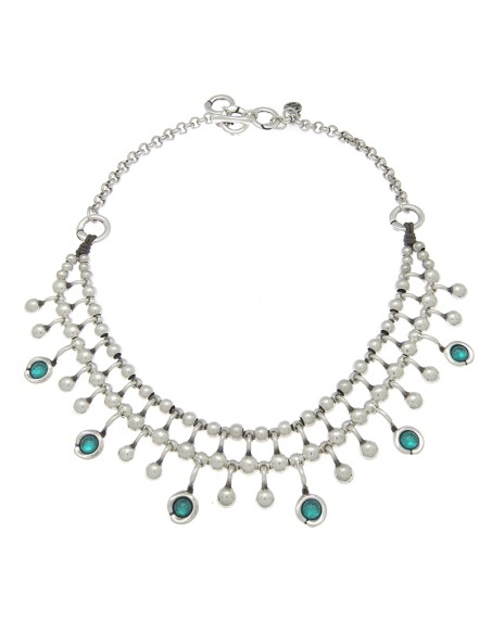 COLLAR RAYOS