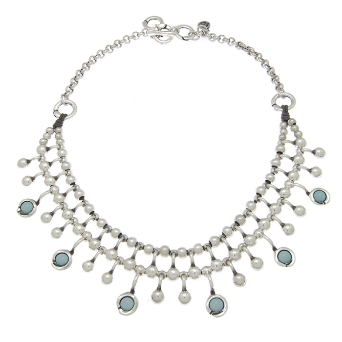 COLLAR RAYOS