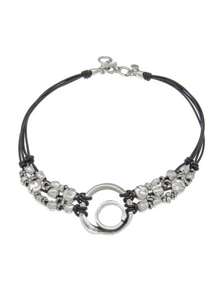 COLLAR CORTO O DE MURANO