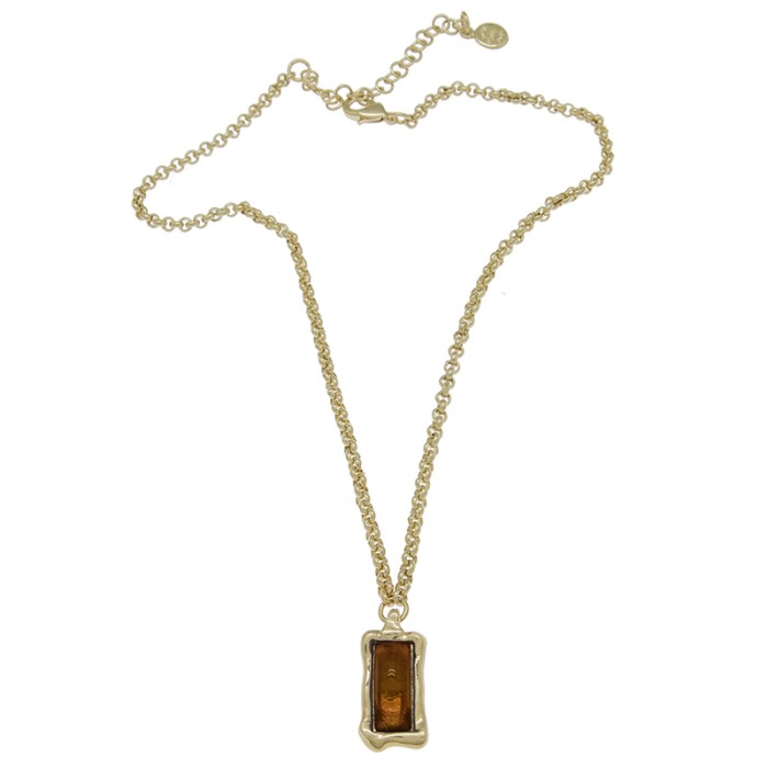 COLLAR ORO821