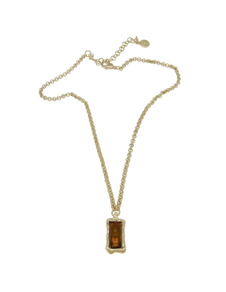 COLLAR ORO821