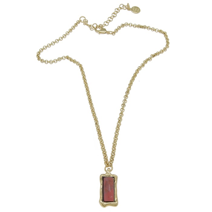 COLLAR ORO821