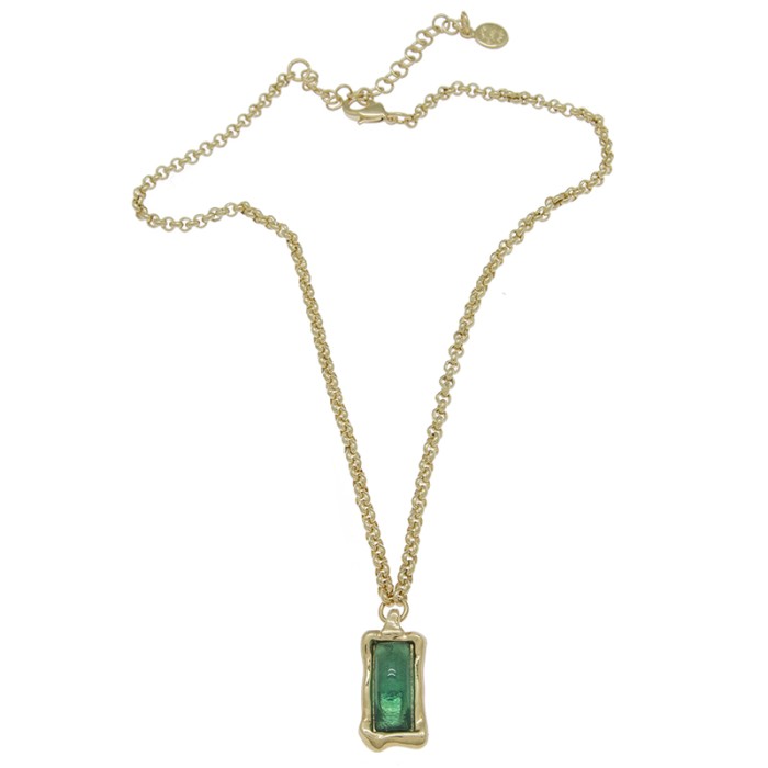 COLLAR ORO821