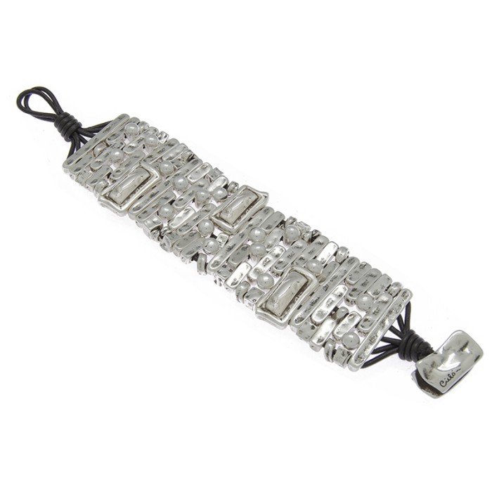 PULSERA 3 RECTÁNGULOS