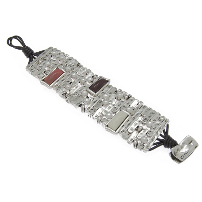 PULSERA 3 RECTÁNGULOS