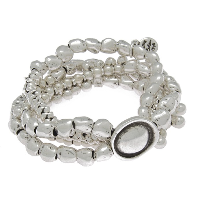 PULSERA TRIPLE