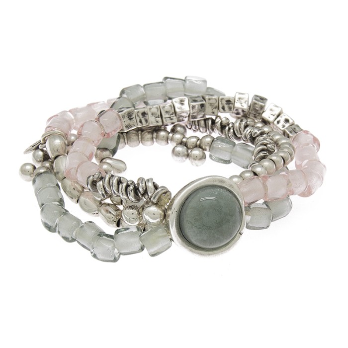 PULSERA TRIPLE