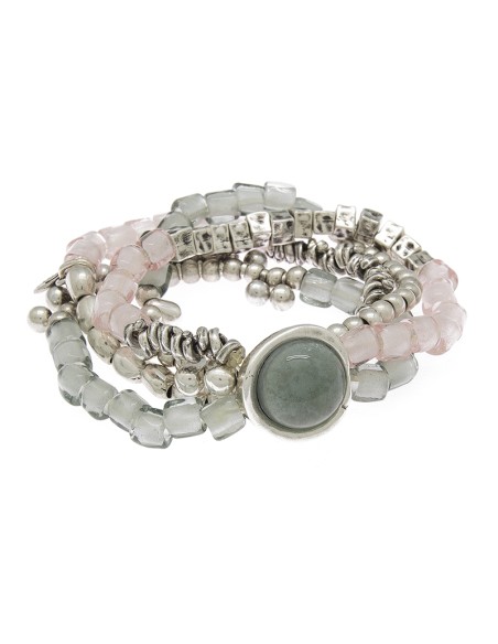 PULSERA TRIPLE