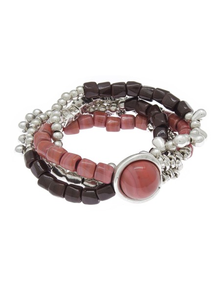 PULSERA TRIPLE