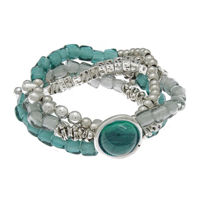 PULSERA TRIPLE