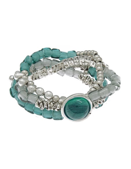 PULSERA TRIPLE