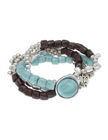 PULSERA TRIPLE