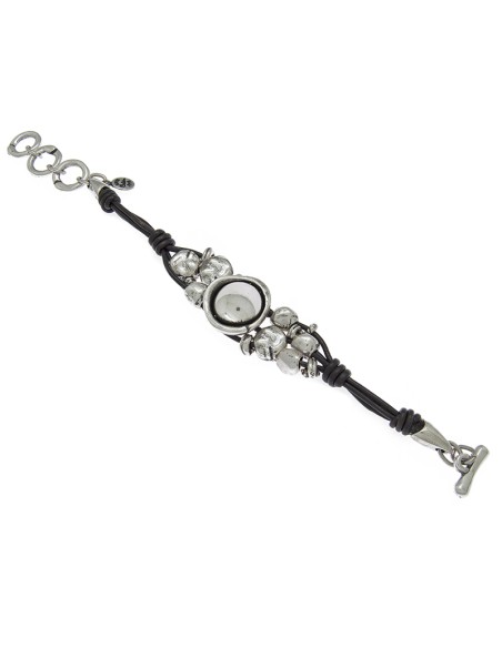 PULSERA O DE MURANO