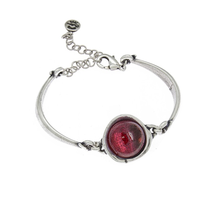 PULSERA MURANO