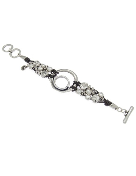 PULSERA GOTA SOBRE GOTA