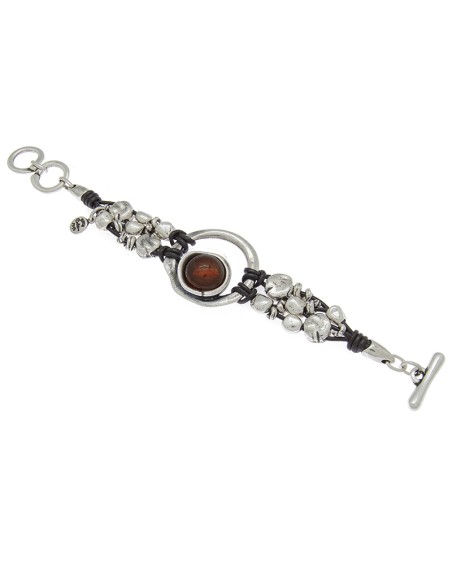 PULSERA GOTA SOBRE GOTA