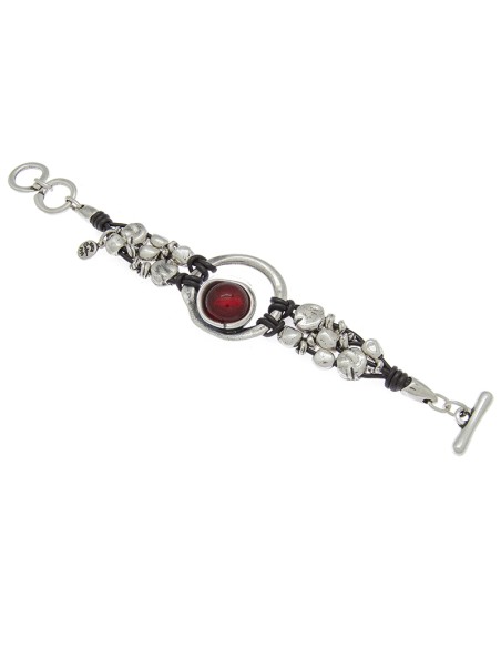PULSERA GOTA SOBRE GOTA