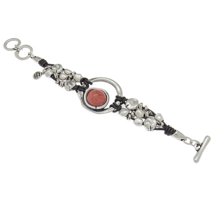 PULSERA GOTA SOBRE GOTA