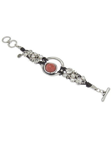 PULSERA GOTA SOBRE GOTA