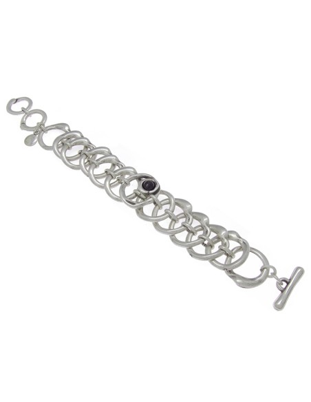 PULSERA ENLAZADA