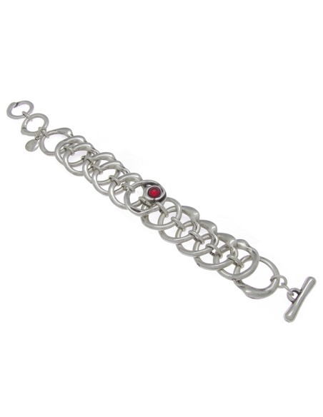 PULSERA ENLAZADA