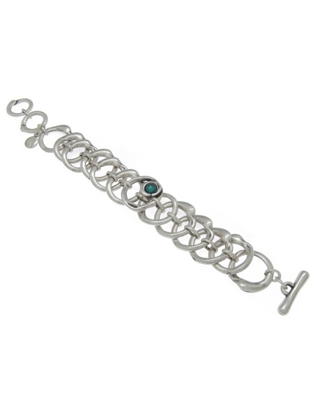 PULSERA ENLAZADA