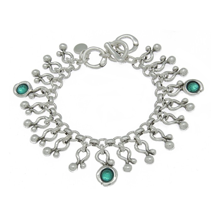 PULSERA 3 OES