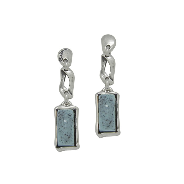 PENDIENTES TOQUE