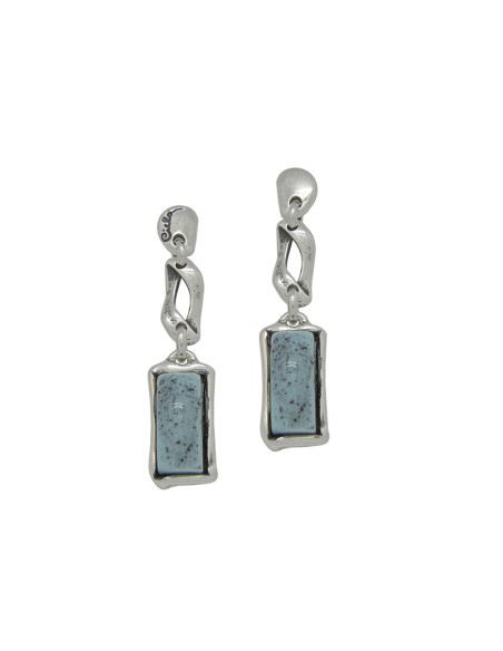 PENDIENTES TOQUE