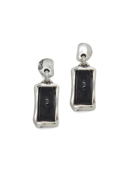 PENDIENTES GEMELOS DE MURANO