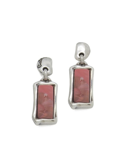 PENDIENTES GEMELOS DE MURANO