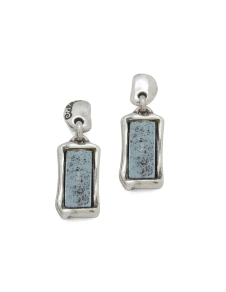 PENDIENTES GEMELOS DE MURANO