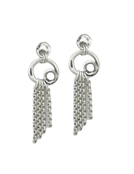PENDIENTES GOTA SOBRE GOTA