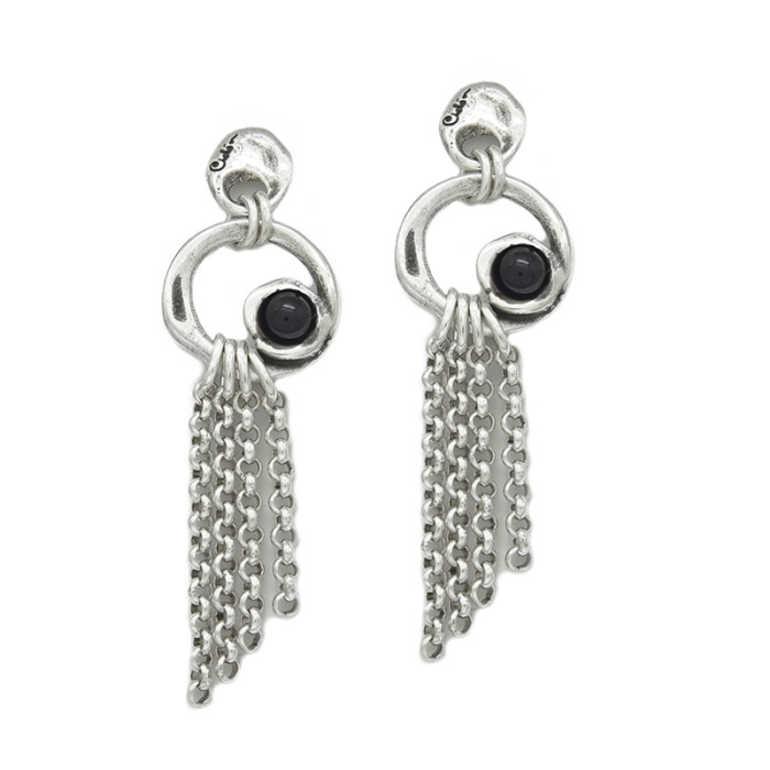 PENDIENTES GOTA SOBRE GOTA