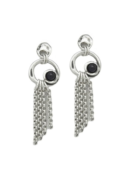 PENDIENTES GOTA SOBRE GOTA