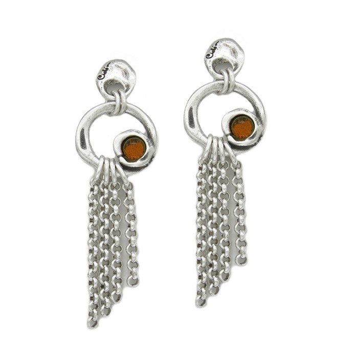 PENDIENTES GOTA SOBRE GOTA