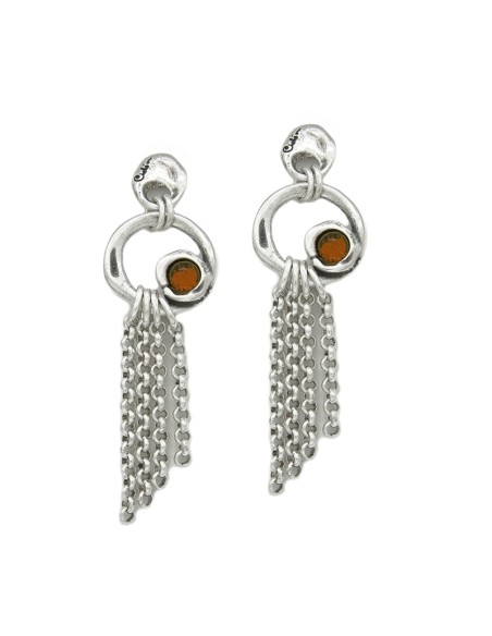 PENDIENTES GOTA SOBRE GOTA